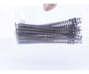 Peco MISCTRK N Code 55 3x Long Right Turnouts 3x Long Left Turnouts - Track & Turnouts