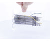 Peco MISCTRK N Code 55 3x Short Wye Turnouts - Track & Turnouts
