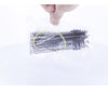 Peco MISCTRK N Code 55 6x Medium Right Turnouts - Track & Turnouts