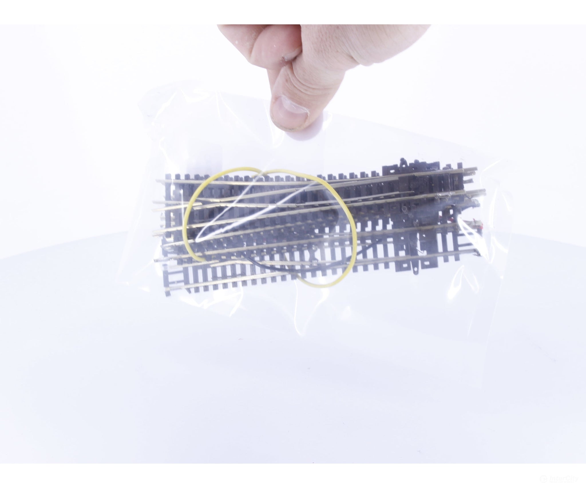 Peco MISCTRK N Code 55 6x Medium Right Turnouts - Track & Turnouts