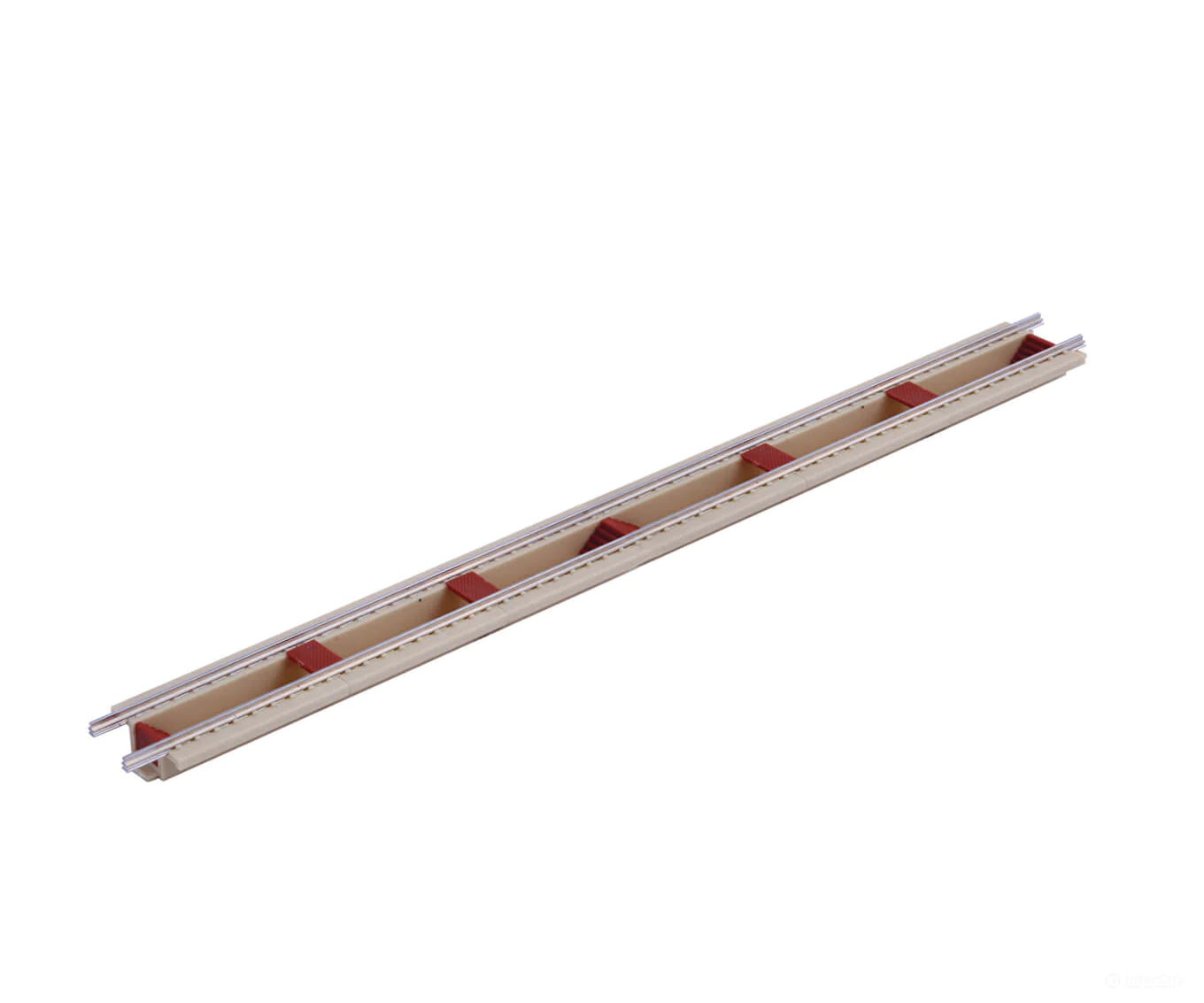 Peco N Nb56F Inspection Pit -- 6-3/4’ Long Accepts Code 55/80 Rail Scenery Details
