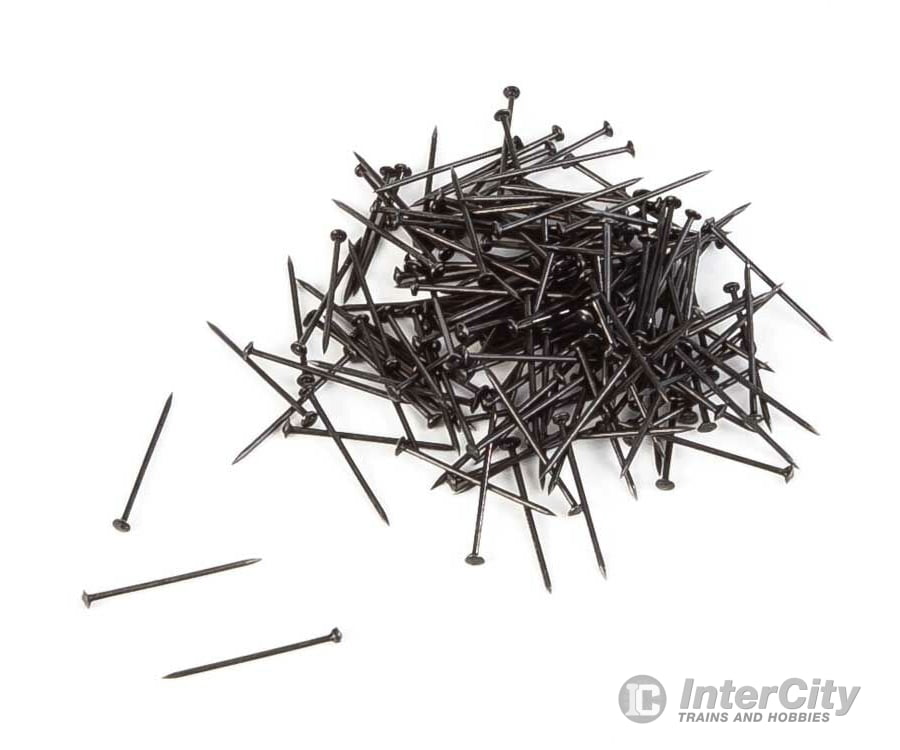 Peco N Sl14 Track Nails -- 1/4Oz 7.1G Accessories