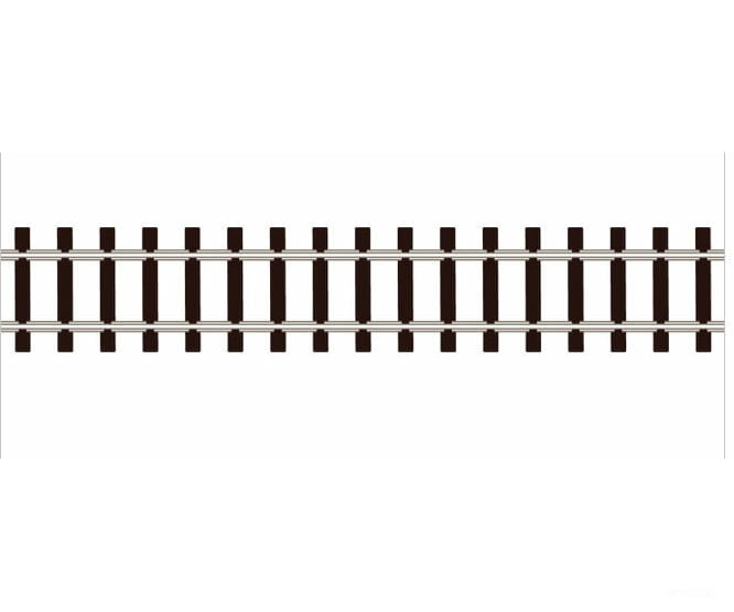 Peco Sl300F Code 55 Wooden Tie Flex Track - Streamline 36 91.4Cm Section & Turnouts