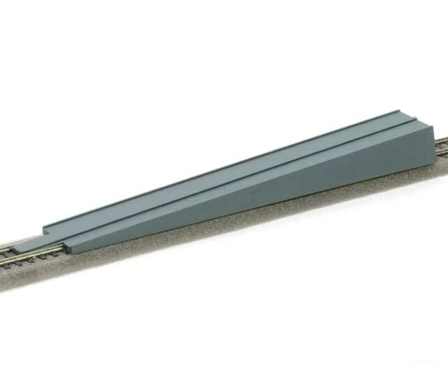 Peco Sl337 Rerailer Ramp Track & Turnouts