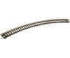 Peco St12 Double Curve Section - Setrack Radius 2 Pkg(16) Track & Turnouts