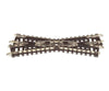 Peco St51 Setrack Code 80 Crossing - Left Hand Track & Turnouts