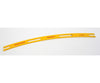 Peco Nt15 Tracksetta Track Laying Template - 15 38.1Cm Radius Curve & Turnouts