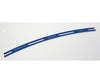 Peco Nt18 Tracksetta Track Laying Template - 18 45.7Cm Radius Curve & Turnouts