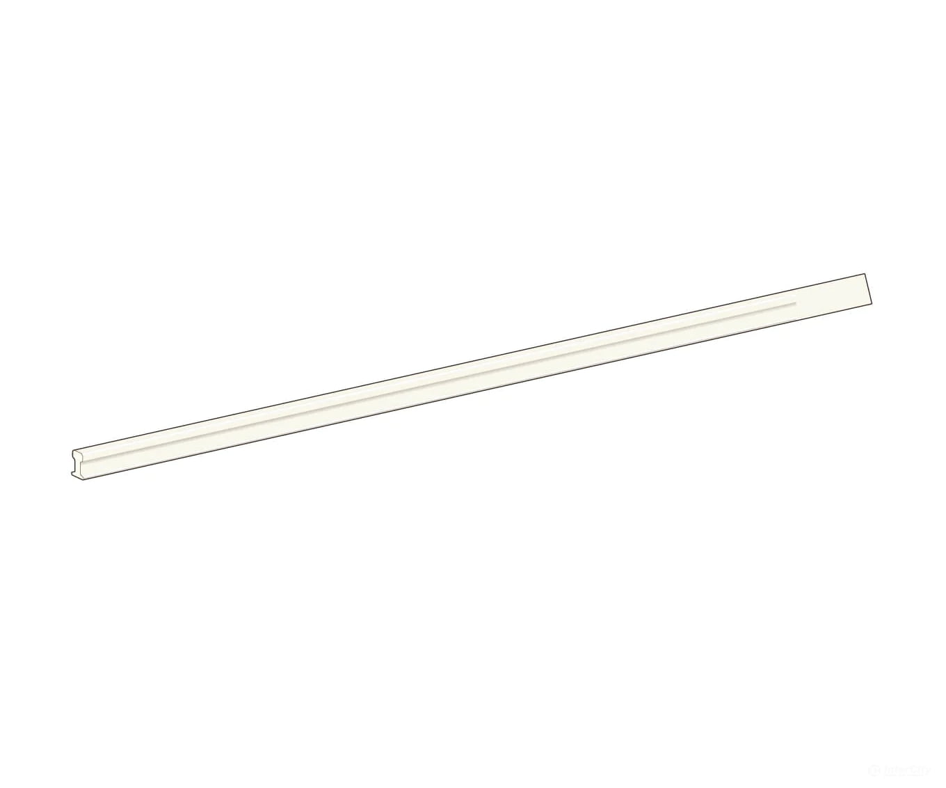 Peco Il7Bh Code 124 Bull Head Rail Sections Pkg(6) - Each 36 Long Nickel Silver Track & Turnouts