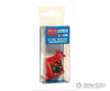 Peco Pl1005 Twistlock Turnout Micro Switch Only - Pecolectrics Track Accessories