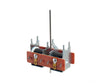 Peco Pl10E Switch Machine With Extended Pin Track Accessories