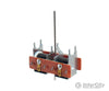 Peco Pl10E Switch Machine With Extended Pin Track Accessories