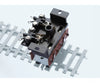 Peco Pl15 Micro-Switch Track Accessories