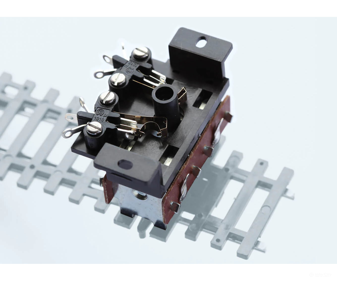 Peco Pl15 Micro-Switch Track Accessories