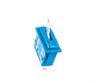 Peco Pl22 Switch - On/Off (Light Blue) Lights & Electronics