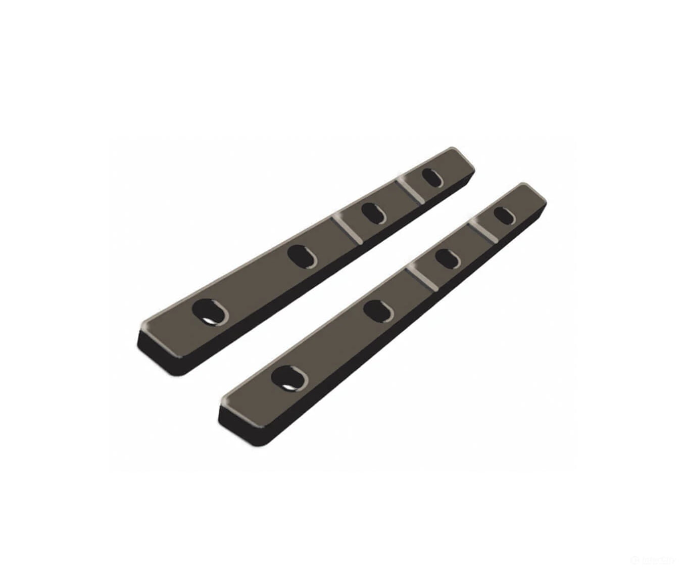 Peco Pl24 Switch Joining Bar Track Accessories