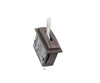 Peco Pl26W Passing Contact Switch - White Lights & Electronics