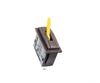 Peco Pl26Y Passing Contact Switch - Yellow Lights & Electronics