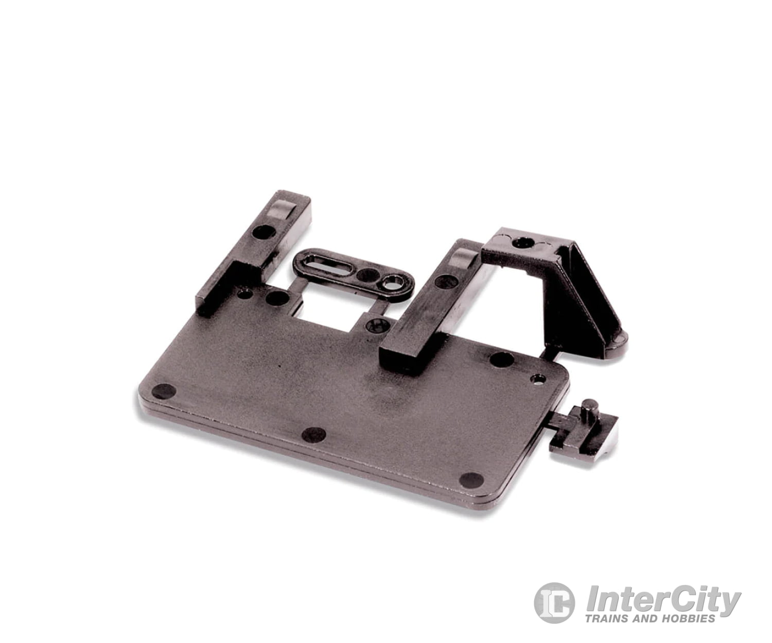 Peco Pl8 Mounting Plate Conversion/Adaptor For Lgb(R) Switchmachines Track & Turnouts