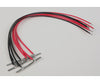 Peco Pl81 Terminal Joiners -- Code 70 75 & 83 Pkg(4) Track Accessories