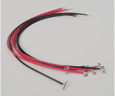 Peco Pl82 Terminal Joiners - Code 55 Pkg(4) Track & Turnouts