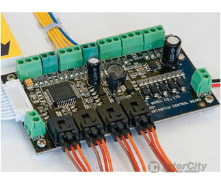 Peco Pls120 Control Board - Smartswitch(Tm) Lights & Electronics