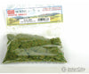 Peco Psg401 Static Grass 3/16 4Mm - Spring .7Oz 20G Other Scenery