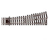 Peco Sl-U1292 Small Radius Unifrog Left Hand Tt Scale Turnout Track & Turnouts