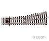 Peco Sl-U1292 Small Radius Unifrog Left Hand Tt Scale Turnout Track & Turnouts