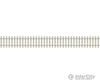 Peco Sl103 Code 100 Concrete Tie Flex Track - Streamline 36 91.4Cm Section & Turnouts