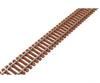Peco Sl104F Code 75 Flexable Track Oo/Ho - Steel Ties & Turnouts