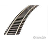 Peco Sl1200 Code 55 Flex Track With Wood Ties & Turnouts