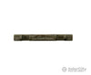 Peco Sl1208 Additional Wood Ties (Sleeper) For Tt Scale Track & Turnouts