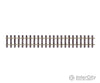 Peco SL1400 HOm (12mm Meter Gauge) Code 75 Nickel Silver - Flex Track Track & Turnouts