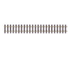 Peco SL1400 HOm (12mm Meter Gauge) Code 75 Nickel Silver - Flex Track Track & Turnouts