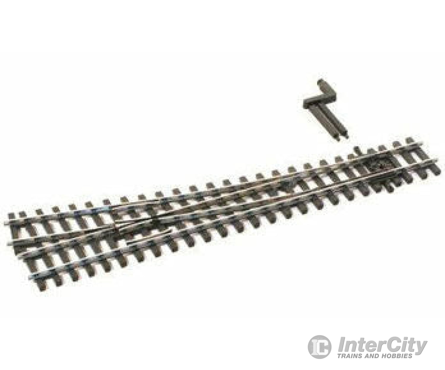 Peco Sl1551 Code 70 Turnout - Streamline Right Hand Unifrog Track & Turnouts