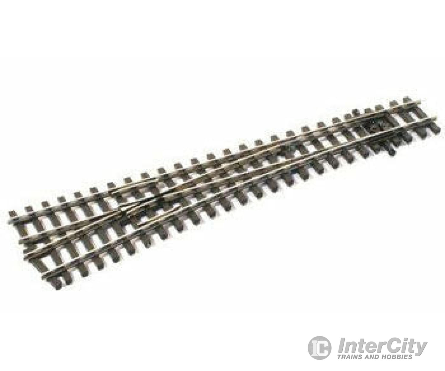 Peco Sl1552 Code 70 Turnout - Streamline Left Hand Unifrog Track & Turnouts