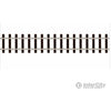 Peco Sl300F Code 55 Wooden Tie Flex Track - Streamline 36 91.4Cm Section & Turnouts