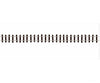 Peco Sl400 Code 80 Hoe/Hon2-1/2/Hon30 Narrow Gauge Flex Track - 36 91.4Cm Section & Turnouts