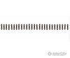 Peco Sl400 Code 80 Hoe/Hon2-1/2/Hon30 Narrow Gauge Flex Track - 36 91.4Cm Section & Turnouts