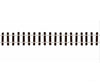 Peco Sl500 Code 100 Wooden Tie Flex Track - Streamline 36 91.4Cm Section & Turnouts