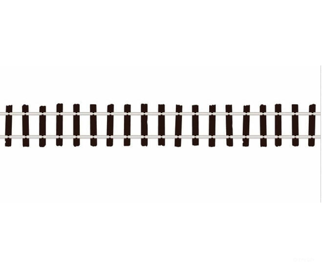 Peco Sl500 Code 100 Wooden Tie Flex Track - Streamline 36 91.4Cm Section & Turnouts