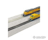 Peco Sl8300 North American-Style Code 83 Flex Track - Streamline 36 91.4Cm Section & Turnouts