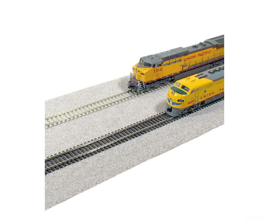 Peco Sl8300 North American-Style Code 83 Flex Track - Streamline 36 91.4Cm Section & Turnouts