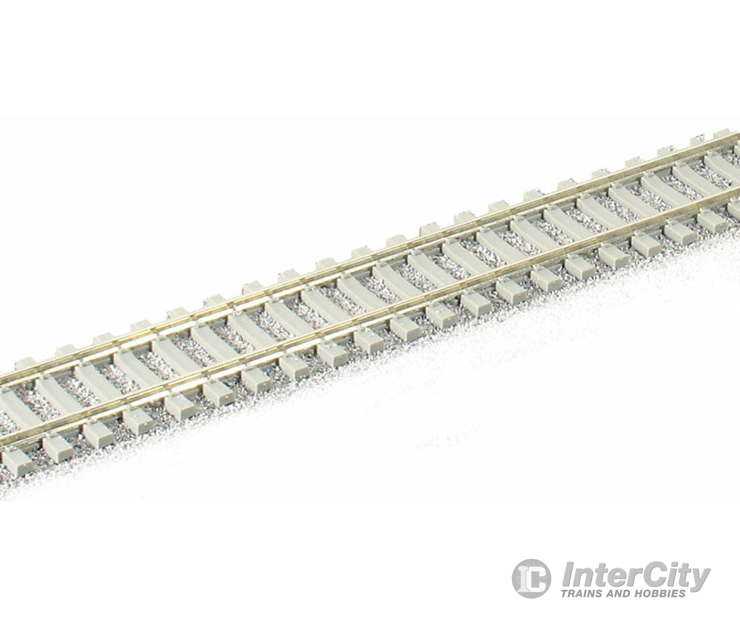 Peco Sl8302 Streamline 83 Line Flexible Track - Concrete Tie & Turnouts