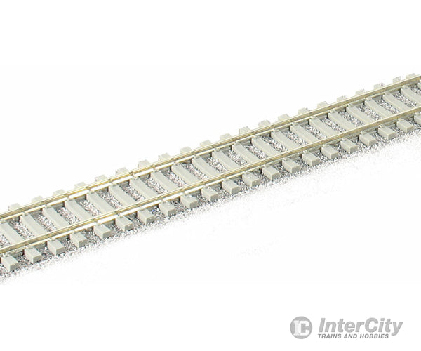 Peco Sl8302 Streamline 83 Line Flexible Track - Concrete Tie & Turnouts