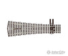 Peco Sl8348 Code 83 #4 Wye Turnout - Insulfrog Track & Turnouts