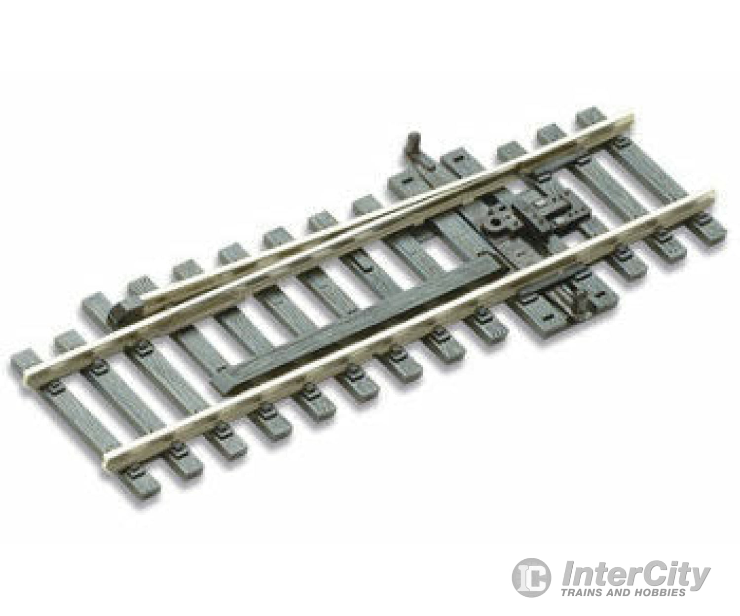 Peco Sl84 Code 100 Derail (Catch Point) - Right Hand 3-7/8 9.8Cm Track & Turnouts