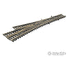 Peco Sle399F Streamline Code 55 - Asymmetric 3-Way Turnout Track & Turnouts