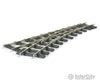 Peco Sle691 Code 200 Electrofrog Turnout - Right Hand Track & Turnouts